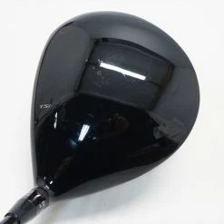 Titleist Tsi3 8° Driver Regular Flex Hzrdus Rdx Smoke 1056696 Excellent 12 Titleist Tsi3 8° Driver Regular Flex Hzrdus Rdx Smoke 1056696 Excellent -Adams Golf Shop 01056696 4 06509.1675109203