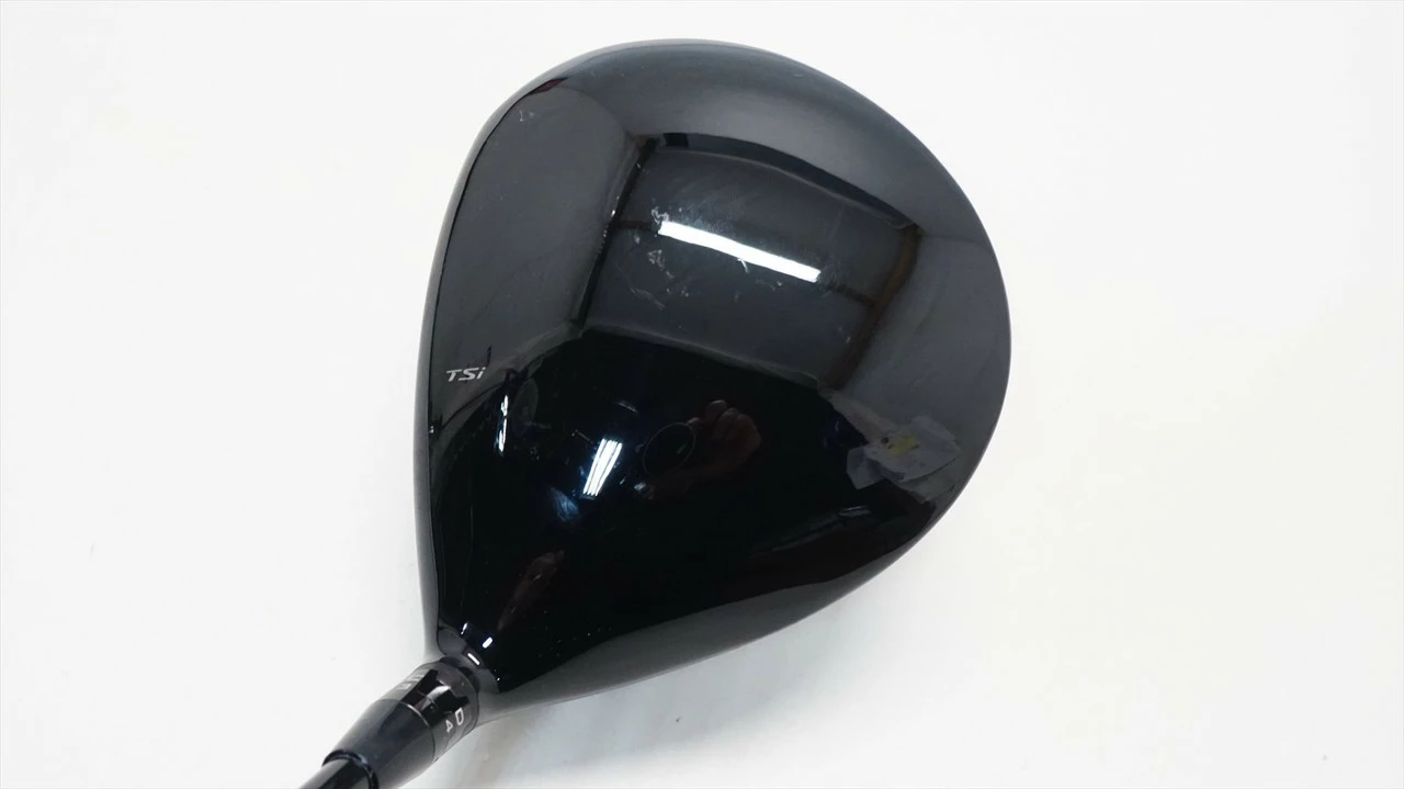 Titleist Tsi3 8° Driver Regular Flex Hzrdus Rdx Smoke 1056696 Excellent 6 Titleist Tsi3 8° Driver Regular Flex Hzrdus Rdx Smoke 1056696 Excellent - Image 4