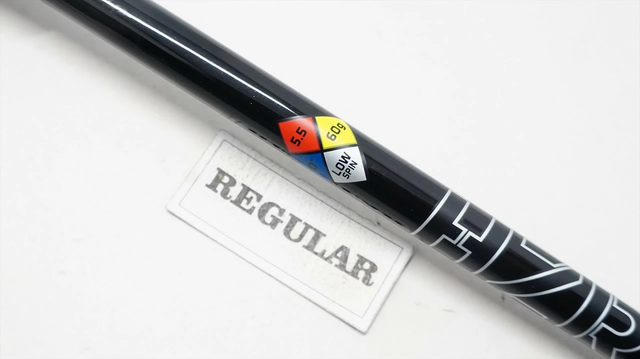 Titleist Tsi3 8° Driver Regular Flex Hzrdus Rdx Smoke 1056696 Excellent 7 Titleist Tsi3 8° Driver Regular Flex Hzrdus Rdx Smoke 1056696 Excellent - Image 5