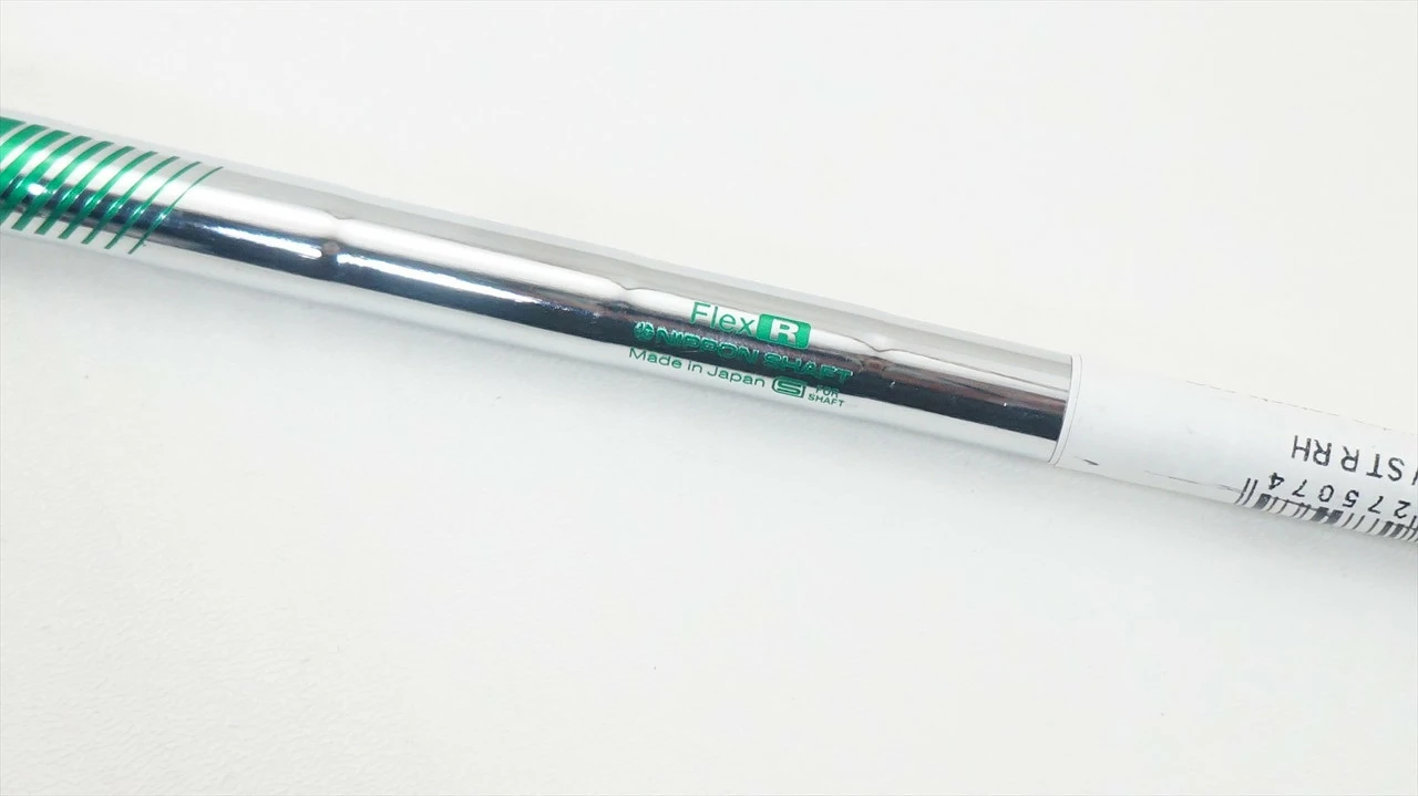 Srixon Zx4 Gap Wedge°- Regular N.S.Pro 950Gh Neo Stl 1056850 Good 6 Srixon Zx4 Gap Wedge°- Regular N.S.Pro 950Gh Neo Stl 1056850 Good - Image 4