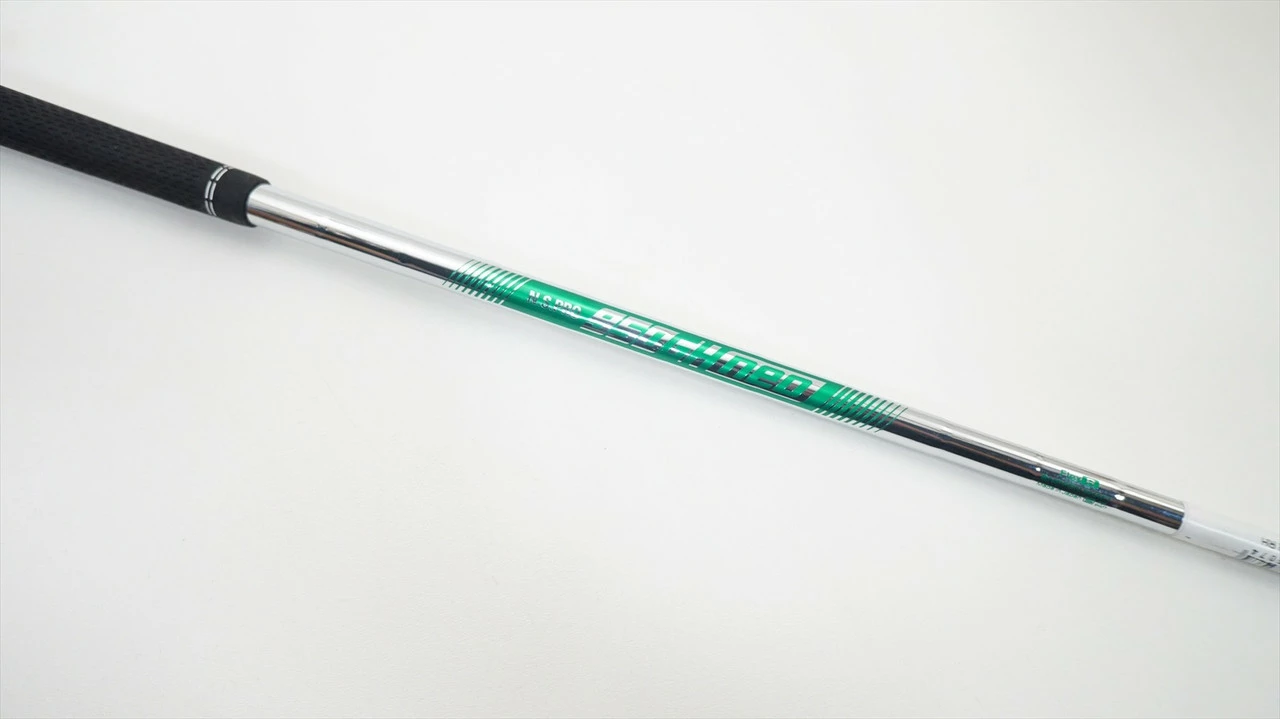 Srixon Zx4 Gap Wedge°- Regular N.S.Pro 950Gh Neo Stl 1056850 Good 7 Srixon Zx4 Gap Wedge°- Regular N.S.Pro 950Gh Neo Stl 1056850 Good - Image 5