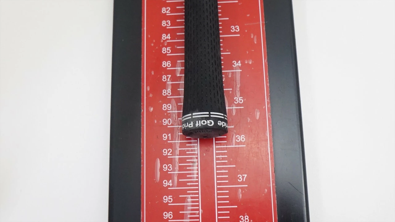 Srixon Zx4 Gap Wedge°- Regular N.S.Pro 950Gh Neo Stl 1056850 Good 8 Srixon Zx4 Gap Wedge°- Regular N.S.Pro 950Gh Neo Stl 1056850 Good - Image 6