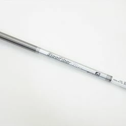 Srixon Zx4 Gap Wedge°- Regular Steelfiber I70Cw Graphite 1056860 Good -Adams Golf Shop 01056860 5 24389.1675877373