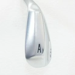 Srixon Zx4 Gap Wedge°- Regular Recoil Es Graphite 1056863 Good