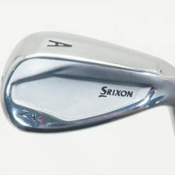 Srixon Zx4 Gap Wedge°- Recoil Graphite 1056865 Good -Adams Golf Shop 01056865 2 54408.1675877611