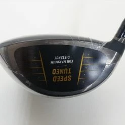 Callaway Rogue St Max Ls 10.5° Driver Extra Stiff Hzrdus Smoke 1057034 Excellent -Adams Golf Shop 01057034 3 47054.1675197247