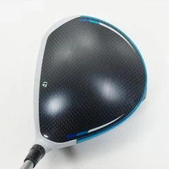 Taylormade Sim2 Max D 10.5° Driver Regular Flex Kuro Kage 1057067 Good -Adams Golf Shop 01057067 4 51831.1675197071