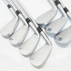 Srixon Z 585 Iron Set 4-Pw Regular Flex N.S. Pro Modus3 Tour105 1057076 Good C6 -Adams Golf Shop 01057076 4 64407.1676400060