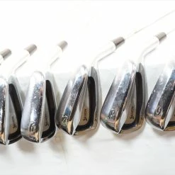 Srixon Z 585 Iron Set 4-Pw Regular Flex N.S. Pro Modus3 Tour105 1057078 Good B6