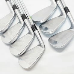 Srixon Z 585 Iron Set 4-Pw Regular Flex N.S. Pro Modus3 Tour105 1057078 Good B6 -Adams Golf Shop 01057078 4 32410.1676400050