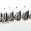 Srixon Z 585 Iron Set 4-Pw Regular Flex N.S. Pro Modus3 Tour105 1057081 Good B6