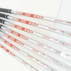 Srixon Z 585 Iron Set 4-Pw Regular Flex N.S. Pro Modus3 Tour105 1057081 Good B6 -Adams Golf Shop 01057081 2 46418.1676400047