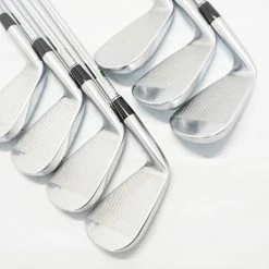 Srixon Z 585 Iron Set 4-Pw Regular Flex N.S. Pro Modus3 Tour105 1057081 Good B6 -Adams Golf Shop 01057081 4 82577.1676400048