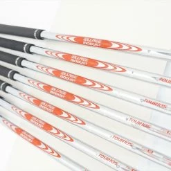 Srixon Z 585 Iron Set 4-Pw Regular Flex N.S. Pro Modus3 Tour105 1057084 Good C6 -Adams Golf Shop 01057084 2 22519.1676400039