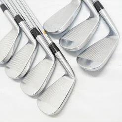 Srixon Z 585 Iron Set 4-Pw Regular Flex N.S. Pro Modus3 Tour105 1057084 Good C6 -Adams Golf Shop 01057084 4 81947.1676400040