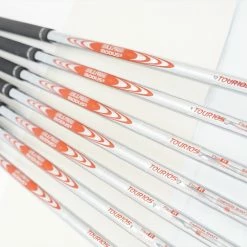 Srixon Z 585 Iron Set 4-Pw Regular Flex N.S. Pro Modus3 Tour105 1057085 Good B6 -Adams Golf Shop 01057085 2 11184.1676400041