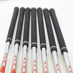 Srixon Z 585 Iron Set 4-Pw Regular Flex N.S. Pro Modus3 Tour105 1057085 Good B6 -Adams Golf Shop 01057085 3 08377.1676400042