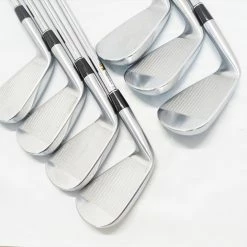 Srixon Z 585 Iron Set 4-Pw Regular Flex N.S. Pro Modus3 Tour105 1057085 Good B6 -Adams Golf Shop 01057085 4 00265.1676400042