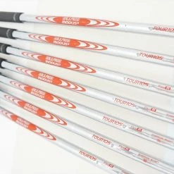 Srixon Z 585 Iron Set 4-Pw Regular Flex N.S. Pro Modus3 Tour105 1057092 Good B6 -Adams Golf Shop 01057092 2 46780.1676400025