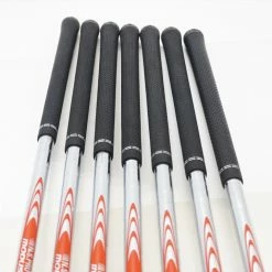 Srixon Z 585 Iron Set 4-Pw Regular Flex N.S. Pro Modus3 Tour105 1057092 Good B6 -Adams Golf Shop 01057092 3 87576.1676400026