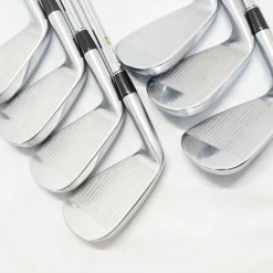 Srixon Z 585 Iron Set 4-Pw Regular Flex N.S. Pro Modus3 Tour105 1057092 Good B6 -Adams Golf Shop 01057092 4 62009.1676400026
