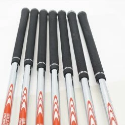 Srixon Z 585 Iron Set 4-Pw Stiff Flex N.S. Pro Modus3 Tour105 Steel 1057103 Good C6 -Adams Golf Shop 01057103 3 90336.1676399996