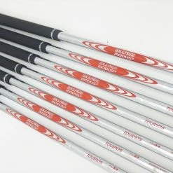 Srixon Z 585 Iron Set 4-Pw Stiff Flex N.S. Pro Modus3 Tour105 Steel 1057104 Good C6 -Adams Golf Shop 01057104 2 93107.1676399992
