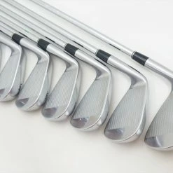 Srixon Z 585 Iron Set 4-Pw Stiff Flex N.S. Pro Modus3 Tour105 Steel 1057104 Good C6 -Adams Golf Shop 01057104 3 14916.1676399993