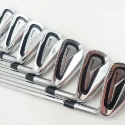 Srixon Z 585 Iron Set 4-Pw Stiff Flex N.S. Pro Modus3 Tour105 Steel 1057104 Good C6 -Adams Golf Shop 01057104 4 83731.1676399993