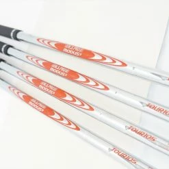 Srixon Z 585 Iron Set 7-Pw Stiff Flex N.S. Pro Modus3 Tour105 1057127 Excellent C6 -Adams Golf Shop 01057127 2 42445.1676399901