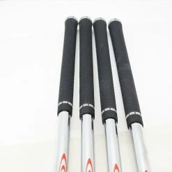 Srixon Z 585 Iron Set 7-Pw Stiff Flex N.S. Pro Modus3 Tour105 1057127 Excellent C6 -Adams Golf Shop 01057127 3 11544.1676399902