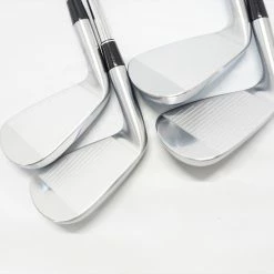 Srixon Z 585 Iron Set 7-Pw Stiff Flex N.S. Pro Modus3 Tour105 1057127 Excellent C6 -Adams Golf Shop 01057127 4 49440.1676399902