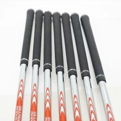 Srixon Z 785 Iron Set 4-Pw Stiff Flex N.S. Pro Modus3 Tour120 Steel 1057138 Good C6 -Adams Golf Shop 01057138 3 08702.1676399950