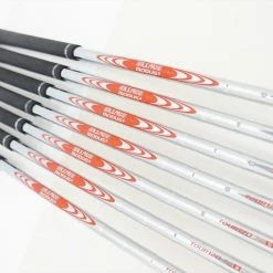 Srixon Z 785 Iron Set 4-Pw Stiff Flex N.S. Pro Modus3 Tour120 Steel 1057140 Good C6 7 Srixon Z 785 Iron Set 4-Pw Stiff Flex N.S. Pro Modus3 Tour120 Steel 1057140 Good C6 -Adams Golf Shop 01057140 2 46831.1676399938