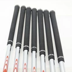 Srixon Z 785 Iron Set 4-Pw Stiff Flex N.S. Pro Modus3 Tour120 Steel 1057140 Good C6 8 Srixon Z 785 Iron Set 4-Pw Stiff Flex N.S. Pro Modus3 Tour120 Steel 1057140 Good C6 -Adams Golf Shop 01057140 3 35176.1676399939