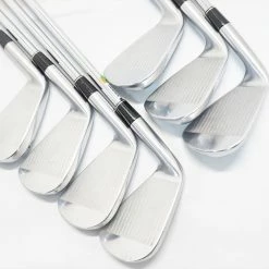 Srixon Z 785 Iron Set 4-Pw Stiff Flex N.S. Pro Modus3 Tour120 Steel 1057140 Good C6 9 Srixon Z 785 Iron Set 4-Pw Stiff Flex N.S. Pro Modus3 Tour120 Steel 1057140 Good C6 -Adams Golf Shop 01057140 4 39529.1676399939
