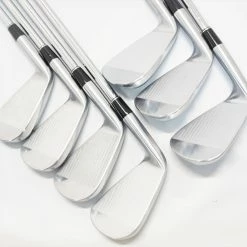 Srixon Z 785 Iron Set 4-Pw Stiff N.S. Pro Modus3 Tour120 1057143 Excellent C6 9 Srixon Z 785 Iron Set 4-Pw Stiff N.S. Pro Modus3 Tour120 1057143 Excellent C6 -Adams Golf Shop 01057143 4 62572.1676399868