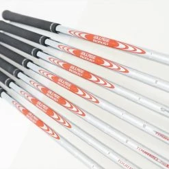 Srixon Z 785 Iron Set 4-Pw Stiff Flex N.S. Pro Modus3 Tour120 Steel 1057149 Good C6 -Adams Golf Shop 01057149 2 41701.1676399924