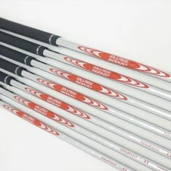 Srixon Z 785 Iron Set 4-Pw Stiff Flex N.S. Pro Modus3 Tour120 1057150 Excellent -Adams Golf Shop 01057150 2 44214.1676399859