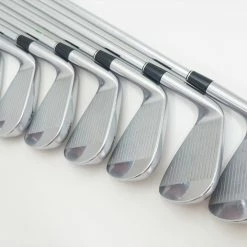 Srixon Z 785 Iron Set 4-Pw Stiff Flex N.S. Pro Modus3 Tour120 1057150 Excellent -Adams Golf Shop 01057150 3 09207.1676399860