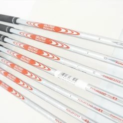 Srixon Z 785 Iron Set 4-Pw Stiff Flex N.S. Pro Modus3 Tour120 Steel 1057152 Good B6 -Adams Golf Shop 01057152 2 79966.1676399909