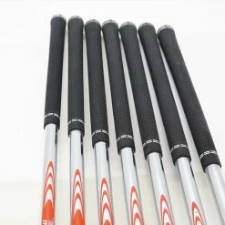 Srixon Z 785 Iron Set 4-Pw Stiff Flex N.S. Pro Modus3 Tour120 Steel 1057152 Good B6 -Adams Golf Shop 01057152 3 93863.1676399909