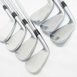 Srixon Z 785 Iron Set 4-Pw Stiff Flex N.S. Pro Modus3 Tour120 Steel 1057152 Good B6 -Adams Golf Shop 01057152 4 59447.1676399910