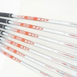 Srixon Z 785 Iron Set 4-Pw Stiff Flex N.S. Pro Modus3 Tour120 1057157 Excellent C6 -Adams Golf Shop 01057157 2 74122.1676399850