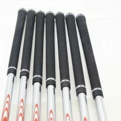 Srixon Z 785 Iron Set 4-Pw Stiff Flex N.S. Pro Modus3 Tour120 1057157 Excellent C6 -Adams Golf Shop 01057157 3 57222.1676399851