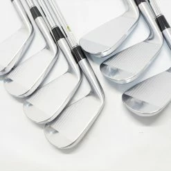 Srixon Z 785 Iron Set 4-Pw Stiff Flex N.S. Pro Modus3 Tour120 1057157 Excellent C6 -Adams Golf Shop 01057157 4 31749.1676399851