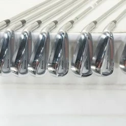 Srixon Z 785 Iron Set 3-Pw Stiff Flex N.S. Pro Modus3 Tour120 1057164 Excellent
