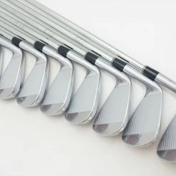 Srixon Z 785 Iron Set 3-Pw Stiff Flex N.S. Pro Modus3 Tour120 1057164 Excellent -Adams Golf Shop 01057164 3 55926.1676399876
