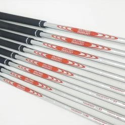 Srixon Z 785 Iron Set 4-Pw, Aw Stiff N.S. Pro Modus3 Tour120 1057166 Excellent -Adams Golf Shop 01057166 2 66754.1676399831