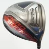 Taylormade Aeroburner 10.5° Driver Senior Flex Reax 55 1057344 Good -Adams Golf Shop 01057344 1 16399.1675197117